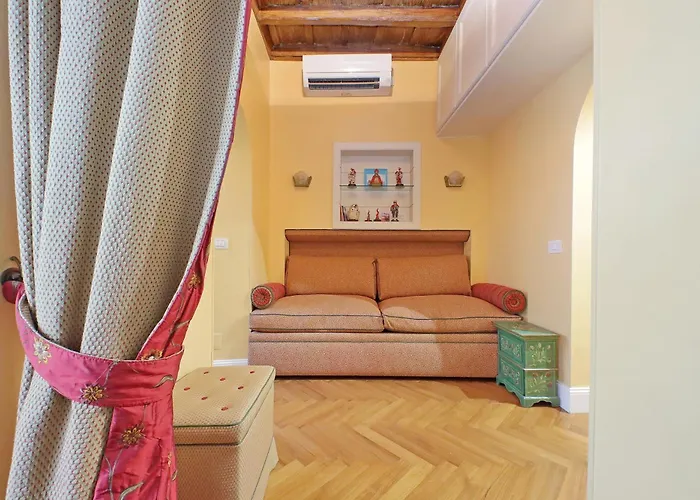 Pantheon Luxury *