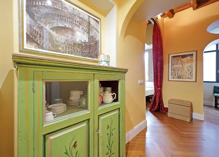 Pantheon Luxury Rzym