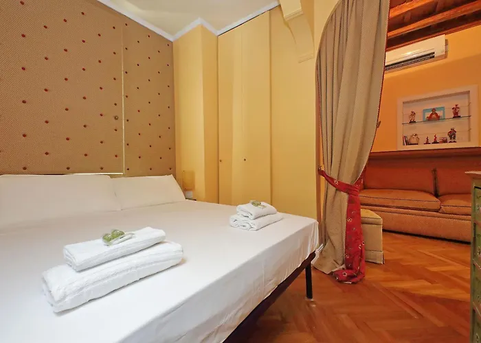 Pantheon Luxury Apartament