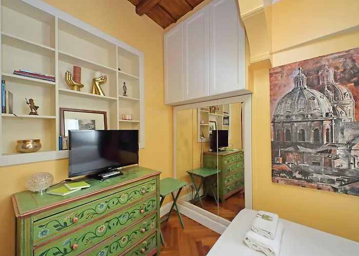 Pantheon Luxury Rzym