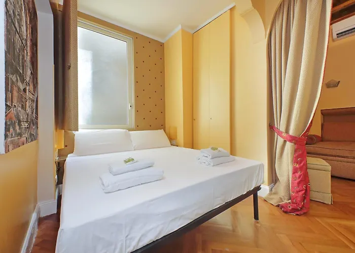 Pantheon Luxury