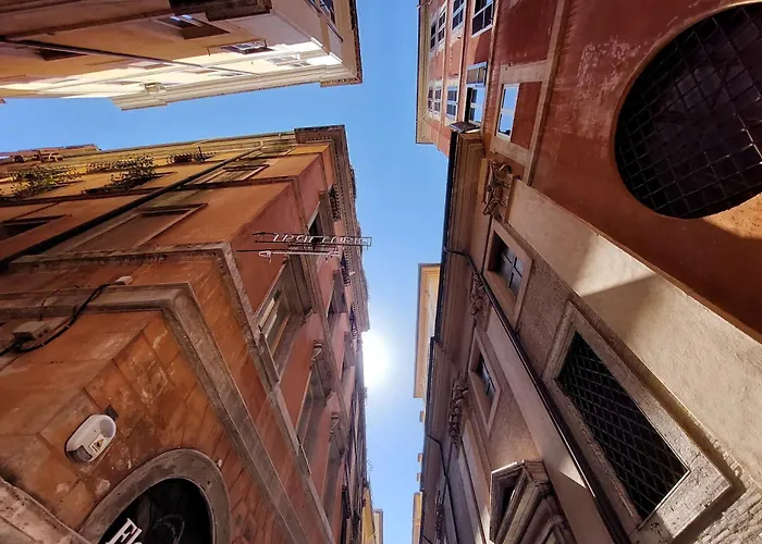 Apartament Pantheon Luxury