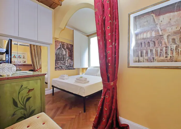 Pantheon Luxury * Rzym