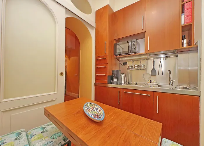 Pantheon Luxury Apartament