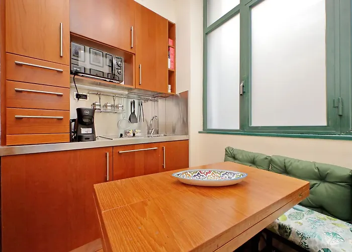 Pantheon Luxury Apartament *