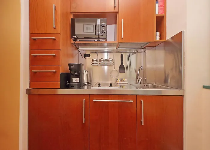Pantheon Luxury Apartament