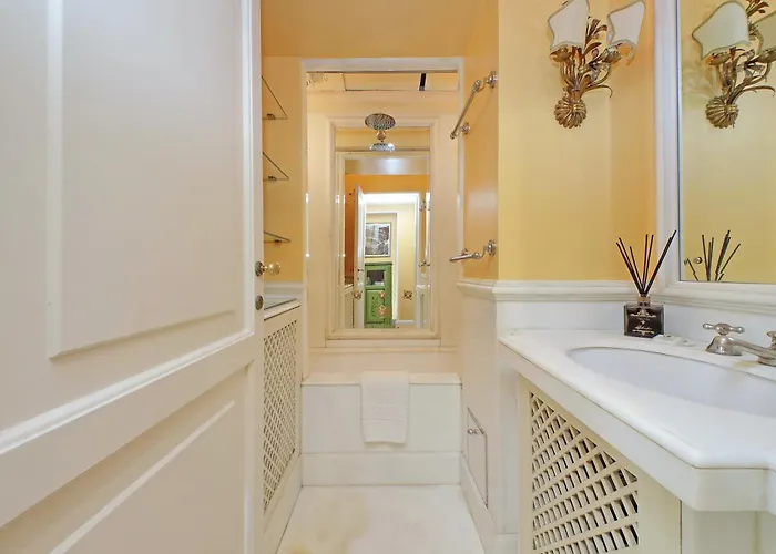 Pantheon Luxury * Rzym