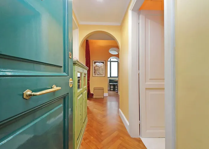Pantheon Luxury Apartament
