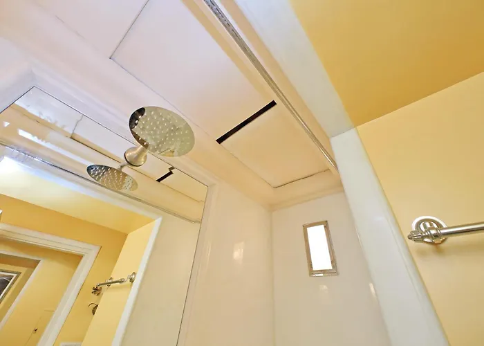 Apartament Pantheon Luxury *